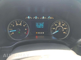 2018 Ford F-150 XLT Crew Cab Short Bed - miniatura 6