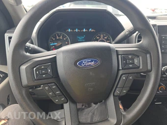 2018 Ford F-150 XLT Crew Cab Short Bed - miniatura 10