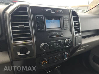 2018 Ford F-150 XLT Crew Cab Short Bed - miniatura 11