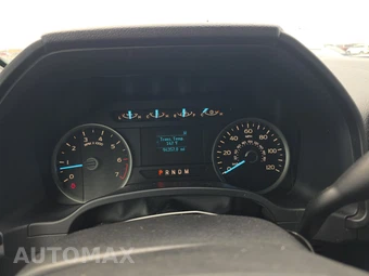 2018 Ford F-150 XLT Crew Cab Short Bed - miniatura 12