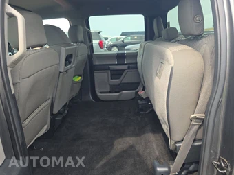2018 Ford F-150 XLT Crew Cab Short Bed - miniatura 13