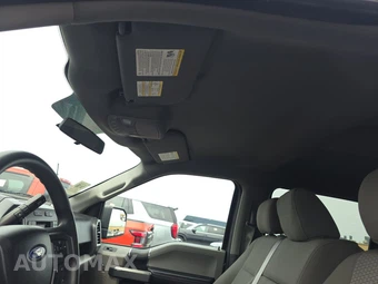 2018 Ford F-150 XLT Crew Cab Short Bed - miniatura 17