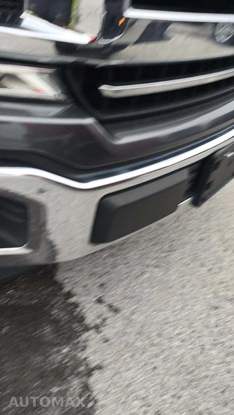 2018 Ford F-150 XLT Crew Cab Short Bed - miniatura 20