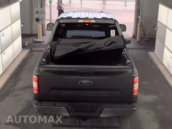 2018 Ford F-150 XLT Crew Cab Short Bed - miniatura 5