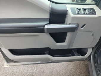 2018 Ford F-150 XLT Crew Cab Short Bed - miniatura 9