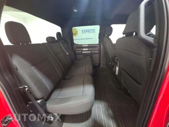 2018 Ford F-150 XLT Crew Cab Short Bed - miniatura 16