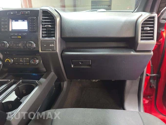 2018 Ford F-150 XLT Crew Cab Short Bed - miniatura 19