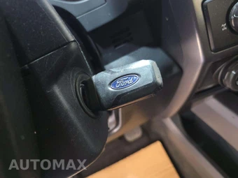 2018 Ford F-150 XLT Crew Cab Short Bed - miniatura 8