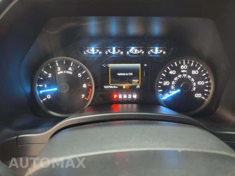 2018 Ford F-150 XLT Crew Cab Short Bed - miniatura 9