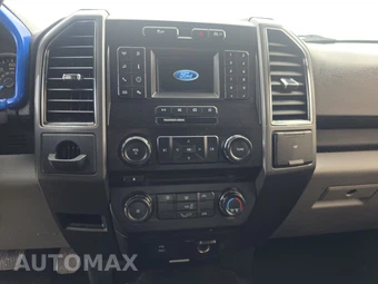 2018 Ford F-150 XLT Crew Cab Short Bed - miniatura 11