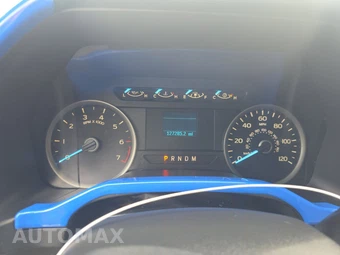 2018 Ford F-150 XLT Crew Cab Short Bed - miniatura 12