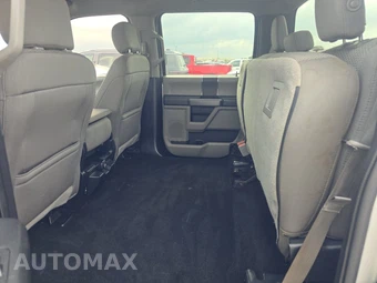 2018 Ford F-150 XLT Crew Cab Short Bed - miniatura 13