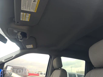 2018 Ford F-150 XLT Crew Cab Short Bed - miniatura 17