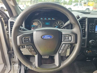 2018 Ford F-150 XLT Crew Cab Short Bed - miniatura 10