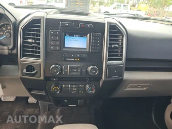 2018 Ford F-150 XLT Crew Cab Short Bed - miniatura 11