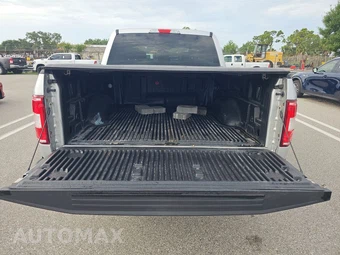 2018 Ford F-150 XLT Crew Cab Short Bed - miniatura 16