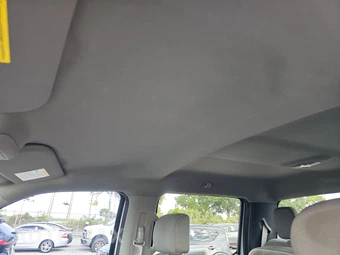 2018 Ford F-150 XLT Crew Cab Short Bed - miniatura 17