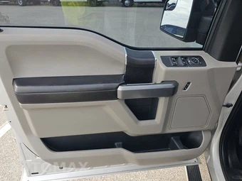2018 Ford F-150 XLT Crew Cab Short Bed - miniatura 9
