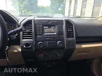 2018 Ford F-150 XLT Crew Cab Short Bed - miniatura 10