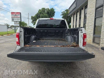 2018 Ford F-150 XLT Crew Cab Short Bed - miniatura 14
