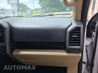 2018 Ford F-150 XLT Crew Cab Short Bed - miniatura 19