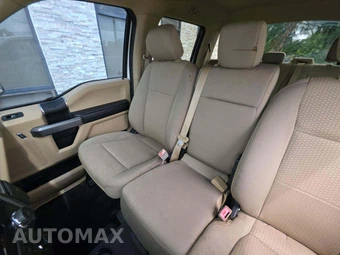 2018 Ford F-150 XLT Crew Cab Short Bed - miniatura 22