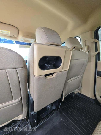 2018 Ford F-150 XLT Crew Cab Short Bed - miniatura 23