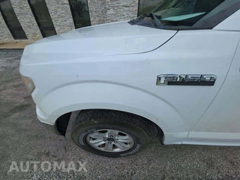 2018 Ford F-150 XLT Crew Cab Short Bed - miniatura 28