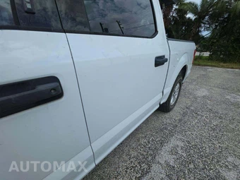 2018 Ford F-150 XLT Crew Cab Short Bed - miniatura 30