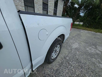 2018 Ford F-150 XLT Crew Cab Short Bed - miniatura 32