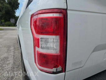2018 Ford F-150 XLT Crew Cab Short Bed - miniatura 35