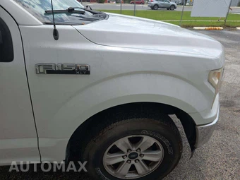 2018 Ford F-150 XLT Crew Cab Short Bed - miniatura 40
