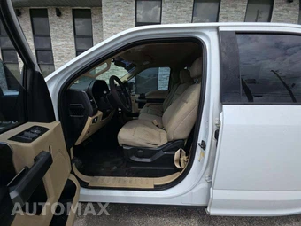 2018 Ford F-150 XLT Crew Cab Short Bed - miniatura 6