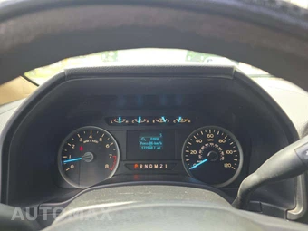 2018 Ford F-150 XLT Crew Cab Short Bed - miniatura 9