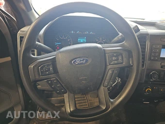 2018 Ford F-150 XLT Crew Cab Short Bed - miniatura 10