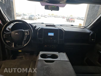 2018 Ford F-150 XLT Crew Cab Short Bed - miniatura 11