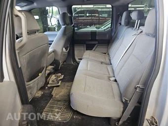 2018 Ford F-150 XLT Crew Cab Short Bed - miniatura 13