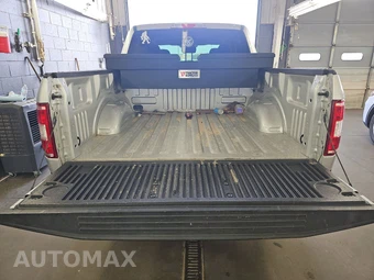 2018 Ford F-150 XLT Crew Cab Short Bed - miniatura 16