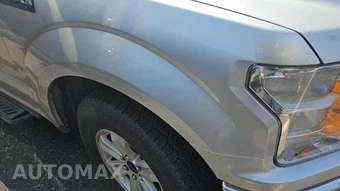 2018 Ford F-150 XLT Crew Cab Short Bed - miniatura 19