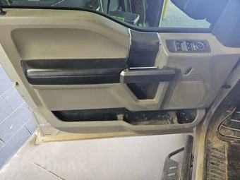 2018 Ford F-150 XLT Crew Cab Short Bed - miniatura 9