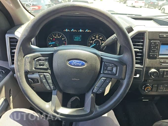 2018 Ford F-150 XLT Crew Cab Short Bed - miniatura 10