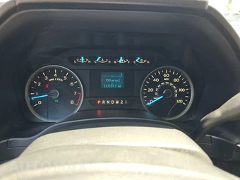 2018 Ford F-150 XLT Crew Cab Short Bed - miniatura 12