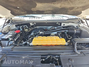 2018 Ford F-150 XLT Crew Cab Short Bed - miniatura 15