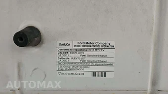 2018 Ford F-150 XLT Crew Cab Short Bed - miniatura 20