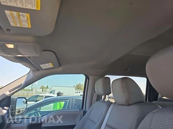 2018 Ford F-150 XLT Crew Cab Short Bed - miniatura 11