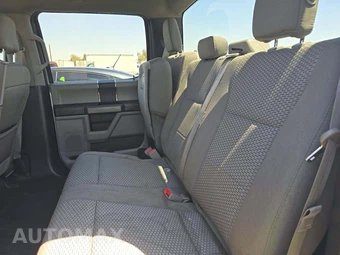 2018 Ford F-150 XLT Crew Cab Short Bed - miniatura 13