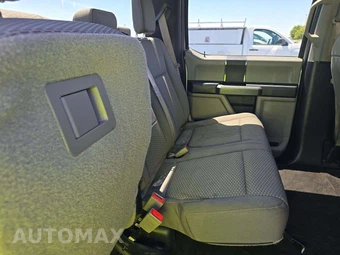 2018 Ford F-150 XLT Crew Cab Short Bed - miniatura 16