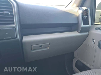 2018 Ford F-150 XLT Crew Cab Short Bed - miniatura 19
