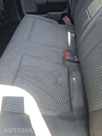 2018 Ford F-150 XLT Crew Cab Short Bed - miniatura 23