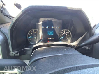 2018 Ford F-150 XLT Crew Cab Short Bed - miniatura 9